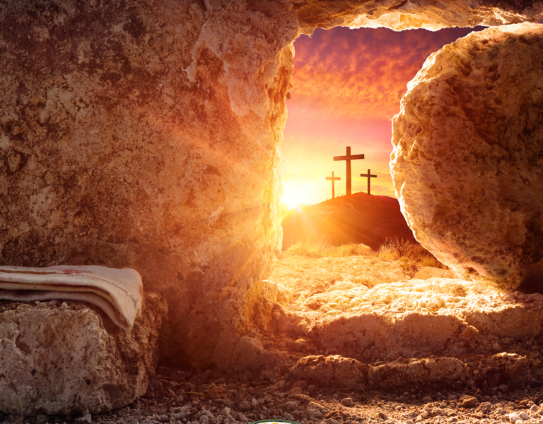 I Rest My Case: Evidence for the Resurrection of Jesus