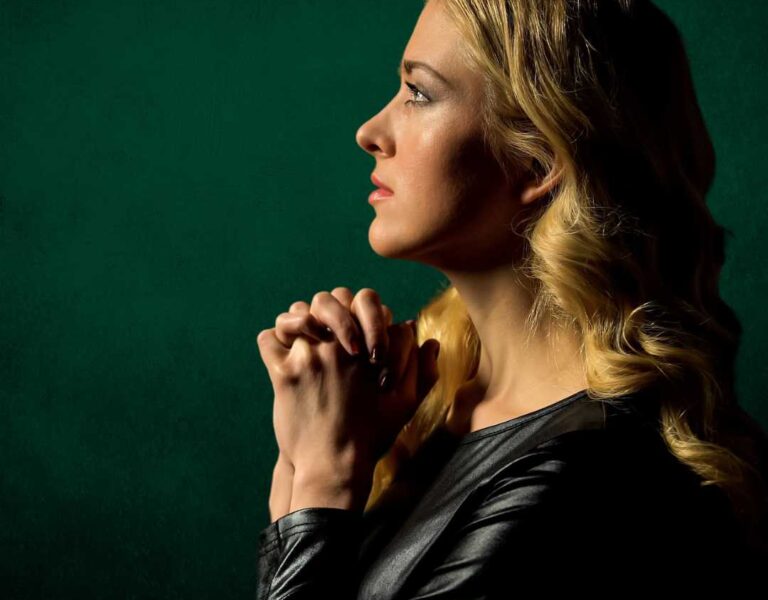 Confess Your Sins and Have a More Powerful Prayer Life