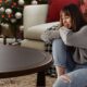 dealing with grief at Christmas